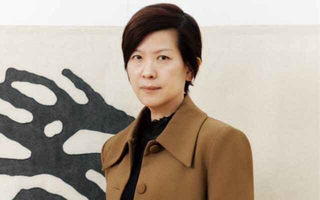 근대여성노동사를 탐구한 홍영인 작가의 세계