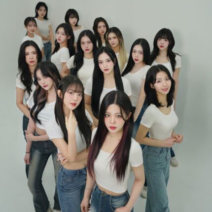 ‘커버퀸의 반란’ 포바이포, 7월 걸그룹 정식 데뷔