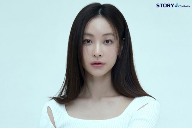 ‘청순+시크’ 오연서, 프로필 A컷으로 증명한 매혹의 변신