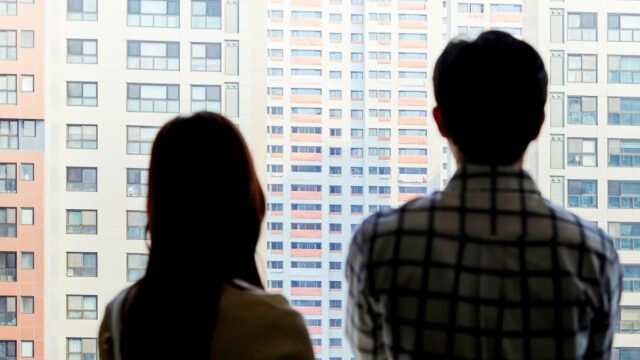 신축 아파트 입주했는데 “도로 취소하고 싶어요”… 20억 들인 ‘이것’의 황당한 실체