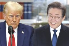 트럼프까지 난리인데 “우리만 뻥 뚫렸다”… 미국·유럽 완전히 멈춘 와중에 한국 혼자 ‘활짝’