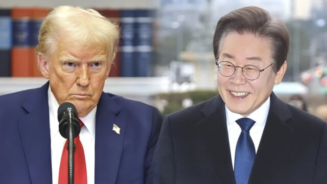 트럼프까지 난리인데 “우리만 뻥 뚫렸다”… 미국·유럽 완전히 멈춘 와중에 한국 혼자 ‘활짝’