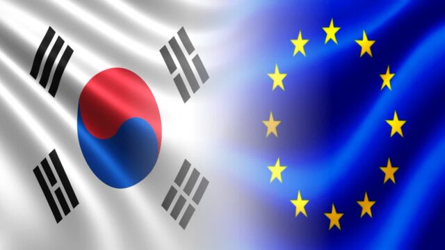 전 세계가 한국산에 “물들었다” .. 입소문만으로 수출 44% ‘껑충’