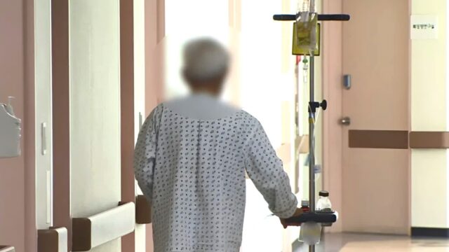 “늙어도 돈 걱정 없다” … 꿈같은 노인 복지 ‘대혁신’에 어르신들 ‘들썩’