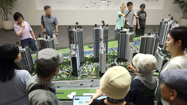 정부 규제 피할 수 있는 곳 “바로 여기구나”… 4만 명 몰려든 ‘이곳’, 도대체 어디?