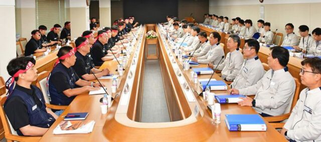 정년연장에 4.5일 ‘군침’… 새정부 등에 업은 현대차 노조 [기자수첩-산업]