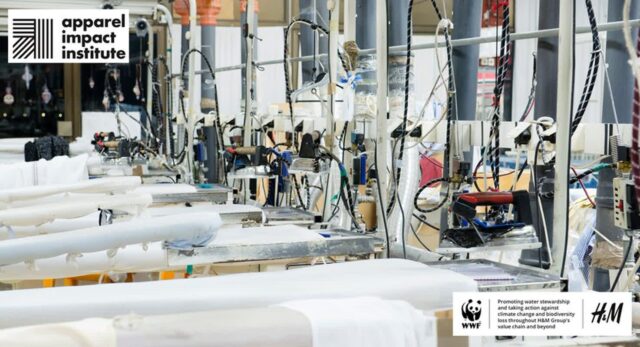 H&M, 베트남에 ‘전기 히트 펌프’…섬유 산업 탈탄소화에 불 지핀다