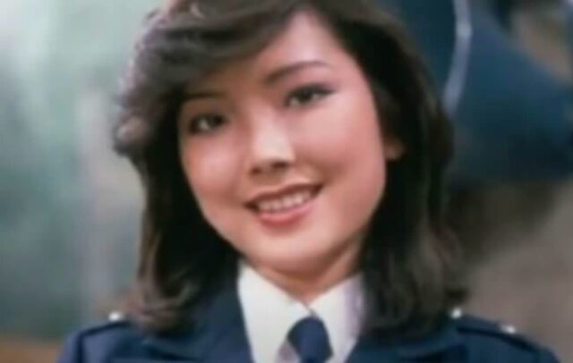 19살 많은 유명 조폭과 결혼했지만 “우린 진짜 사랑이었다” 눈물 흘린 탑배우
