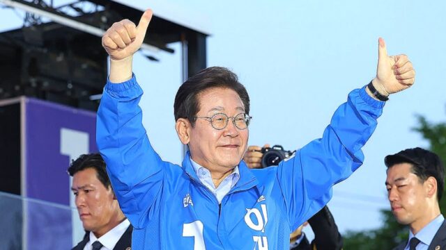 “왜 한국만 줄어들었나”… 전기차 시대에 눈물 짓는 업체들, 새로운 정부에 ‘웃음’ 되찾을까
