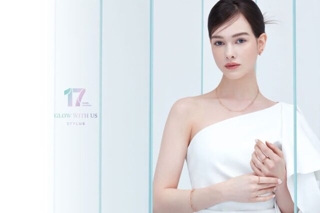 스타일러스 17주년, 반짝이는 혜택 쏟아진다