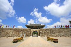 서산가볼만한곳, 역사와 바다 함께 즐기는 코스