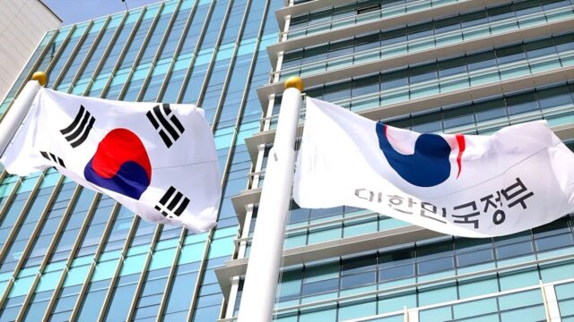 “美, 진정하고 잘 생각해봐”… ’80조’ 허공에 흩어지기 일보직전, 드디어 정부 ‘긴급 출동’