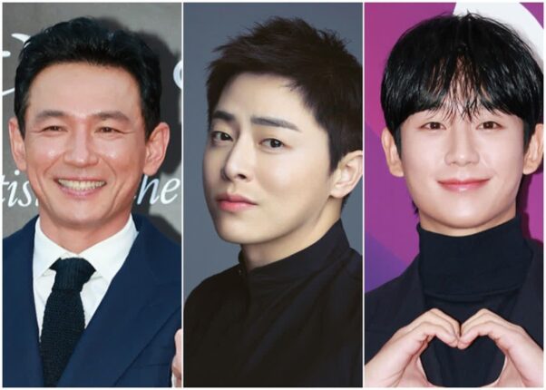 ‘신작 홍보와 무관’…황정민·조정석·정해인, GV 나서는 까닭은
