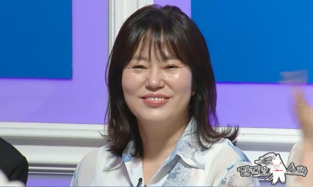 ‘제니 엄마’ 김금순, 라스 접수 예고…“아이유·박보검도 내 팬”