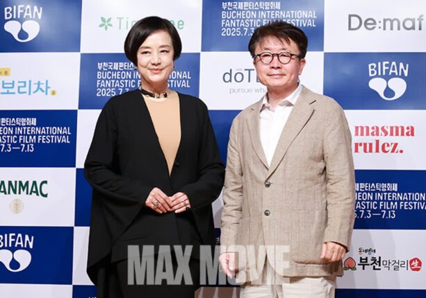 “5년간 AI필름메이커 1만명 육성”, BIFAN의 야심찬 출발