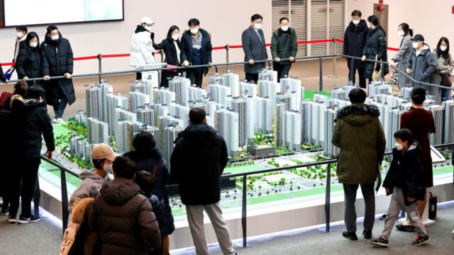 “10억 차이 나는 같은 평수” .. 서울 집값 ‘홀로 질주’에 대한민국 적신호 켜졌다