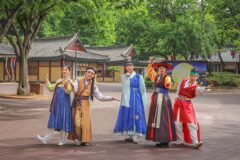 아이와 함께 떠나는 용인 주말 나들이 명소
