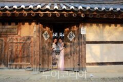 역사와 자연이 어우러진 영주 여행지