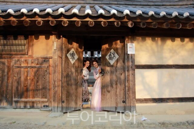 역사와 자연이 어우러진 영주 여행지