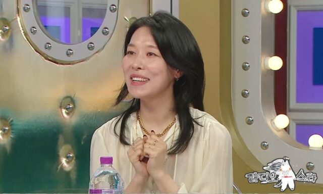 차청화, ‘라스’서 예능감 폭발…좀비 연기부터 깁스 투혼까지