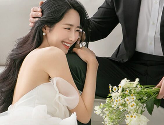 결혼 6개월 만에 이혼한다고 별거하더니 다시 재결합 함