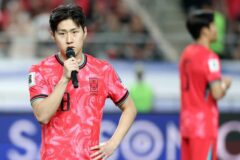 이강인이 싸늘해진 축구 팬들에게 전한 소신
