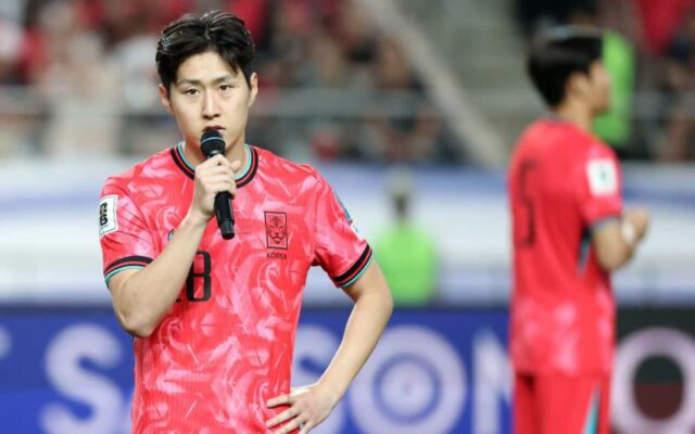 이강인이 싸늘해진 축구 팬들에게 전한 소신