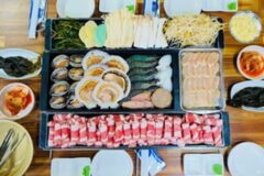 “꿀맛 보장” 대천 해수욕장 맛집 TOP 3 “머드 축제 시작 전 알아두는 꿀팁”