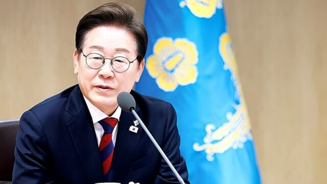 “이재명 공약 믿고 투자한다” .. 국민 78% ‘돌변’, 수백억 대이동 신호에 금융권 ‘긴장’