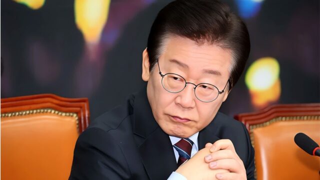 이재명 대통령의 ‘딱 한마디에’… 업계 ‘순식간에’ 얼어붙었다