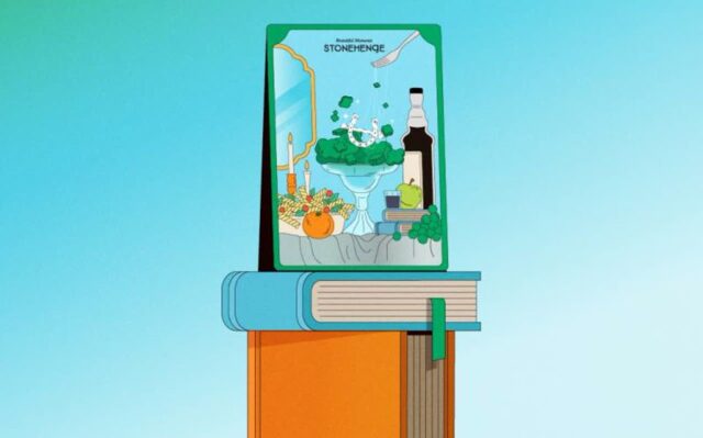 2025 서울국제도서전에서 운명의 ‘이것’과 만나는 방법
