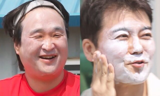 전현무·구성환, 2,900평 모심기 도전…‘나혼산’ 600회 레전드 예고