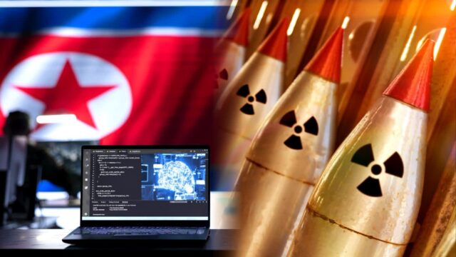 비밀 시설 이어 “전쟁용 최악의 무기까지”… 北의 ‘섬뜩한 계획’ 드러나자 韓 ‘공포’
