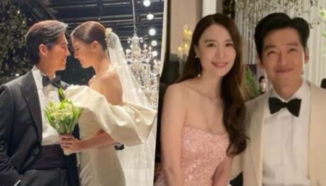 남궁민이 “엄청난 에너지”라고 깜짝 놀란 여배우의 정체