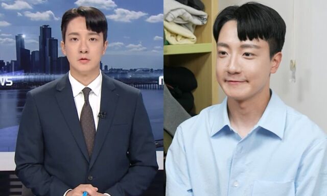고강용, ‘나 혼자 산다’서 반전 매력 폭발