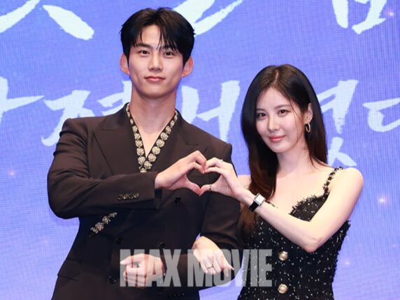 [영상] 서현·옥택연, 2세대 대표 아이돌에서 로코 남녀주인공으로!