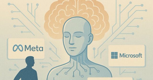 ‘인간 초월’ 초지능 AI 시대 온다… 빅테크 경쟁 본격화