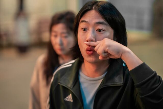 주말 극장서 뭘 볼까, 초능력자 VS 드래곤 VS 외유내강