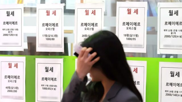 월세 감당 안 되더니 “북한이 더 나을 정도”… 한 달에 내는 금액이 무려 ‘기가 막혀’