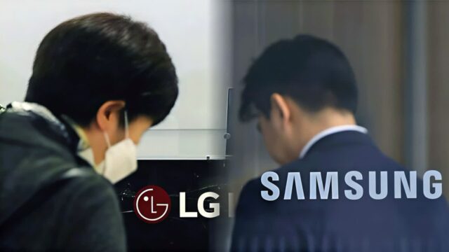 “10일 후면 완전히 끝장”… 삼성·LG ’84조’ 사라지는 절망의 카운트다운 시작됐다