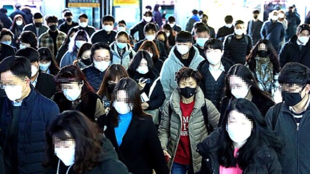 “5년 전 악몽이 이번에 ‘또’?” .. 아시아 줄줄이 뚫리자, 깜짝 놀란 한국도 ‘비상’