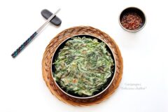 부추깻잎전 옥상텃밭 야채전 바삭한 전 깻잎부추전 레시피