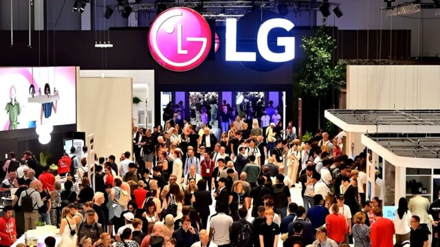“최신형 가전이 전부 다 공짜라니”… LG의 ‘역대급 결단’, 이런 게 가능하다고?