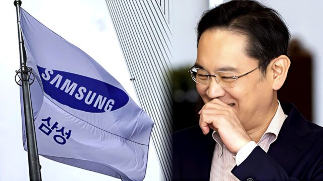 “회장님 선구안 통했네”… 삼성 참전하자마자 1위 탈환, 업계 ‘말도 안 돼’