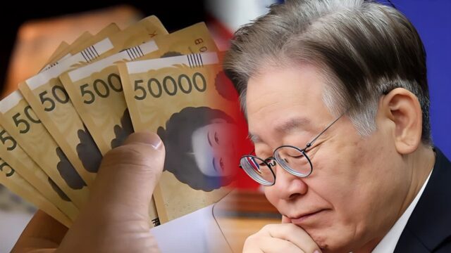 “나도 25만 원 받는 줄 알았는데”… 이재명표 지원금, 뚜껑 열어보니 ‘갸우뚱’
