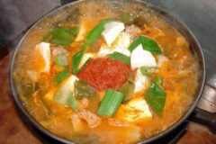 김치찌개 “건강하게 드실거면 이것 꼭 넣으세요” 놀랍니다