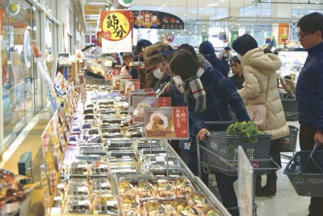 “마트에서 이 음식 절대 사지 마세요” 오늘부터 안녕입니다