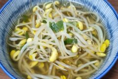 술 마신 다음 날, “이 국” 드셔야 건강을 챙길 수 있습니다