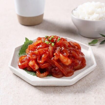 “아침마다 먹던 이 반찬” 췌장암 말기 만든 음식입니다