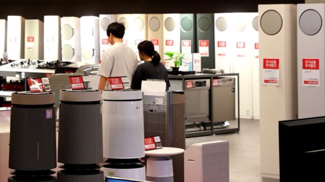 “이젠 백화점도 못 믿겠네”… 韓 브랜드 가전 실체 보니 ‘이럴 수가’, 설마 우리 집도?